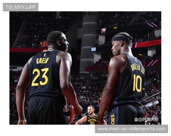 勇士队迎战联盟强敌，誓夺胜利，勇士队出场超燃视频