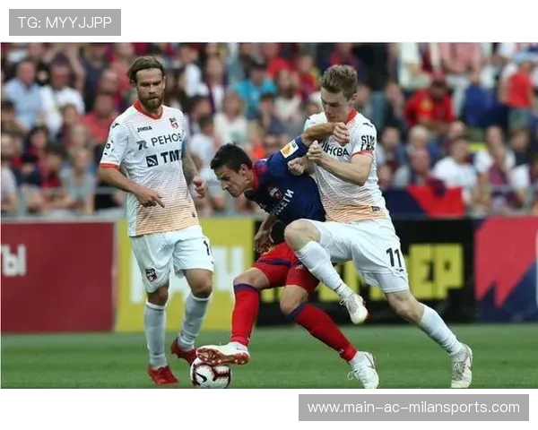 足球俱乐部商业化发展趋势分析